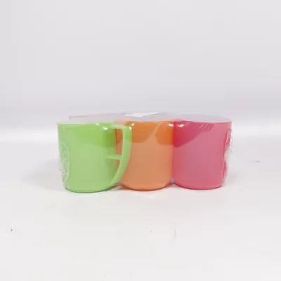 Tasse (Multicolore) de Saga