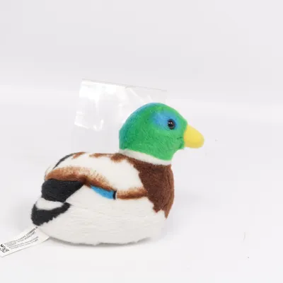 Soft toy (White, Multicolored) from Wild Republic
