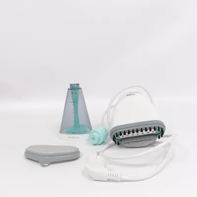 Stofzuiger (Wit, Turquoise) van Trisa