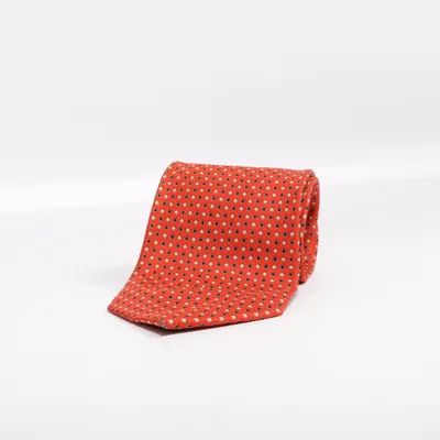 Cravate (Rouge, Beige, Noir) de Edsor Kronen