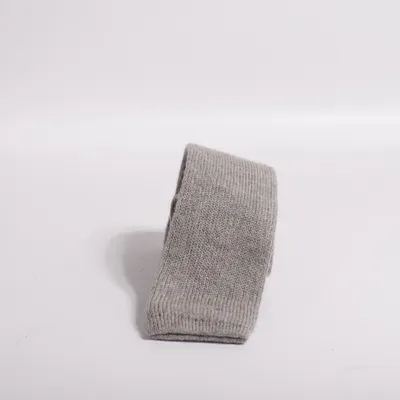 Tie (Gray) from Hugo Boss Wool