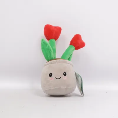 Peluche (Gris, Rouge, Vert) de Action