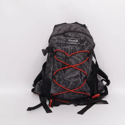 Rugzak (Grijs, Zwart) van Dakine Polyester