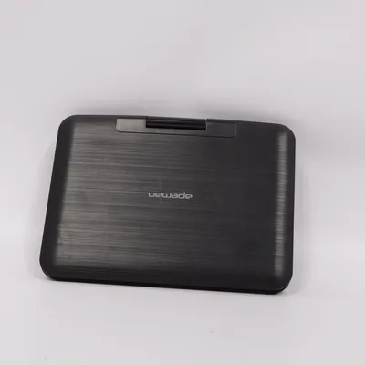 Portable DVD player (PV970) from Apeman