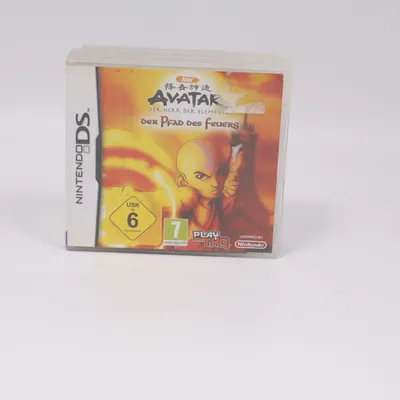 TV-spel från Nintendo