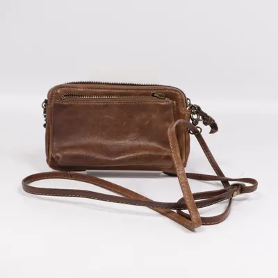 Shoulder-bag (Brown) from Burkely