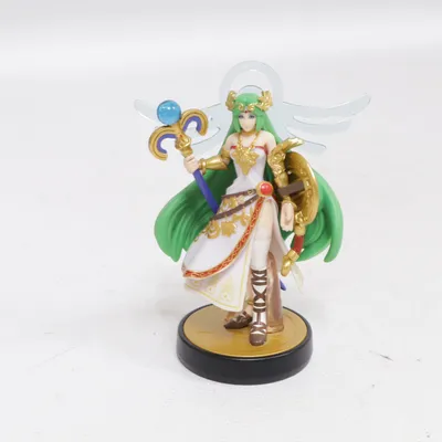 Spiltilbehør (Palutena) fra Nintendo