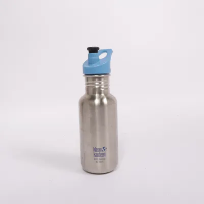 Wasserflasche (Classic) von Klean Kanteen