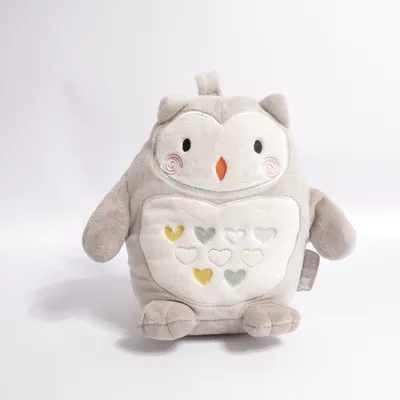Peluche (Gris, Multicolore) de Tommee Tippee