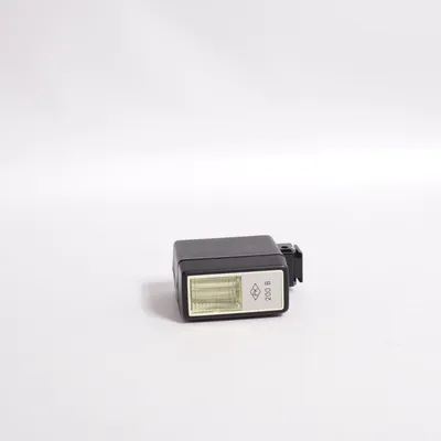 Camera flash (200 B) from PK