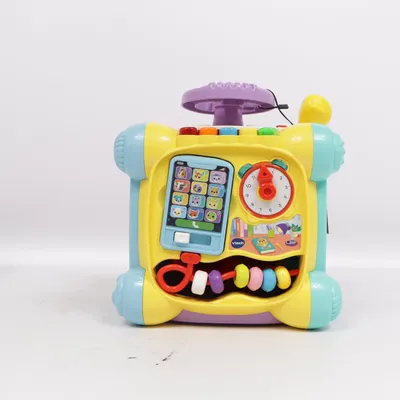 Aktivitetslegetøj (Flerfarvet) fra VTech