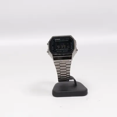 Montre (A168we) de Casio