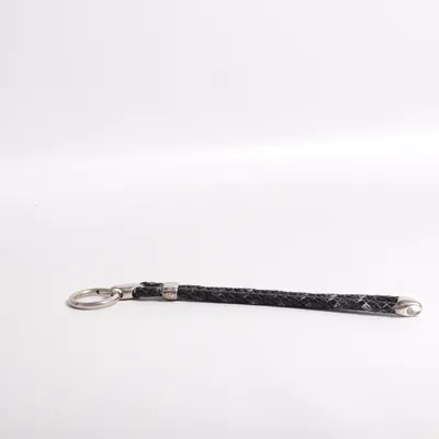 Berlock (Svart, Silverfärgad) från Thomas Sabo Silver