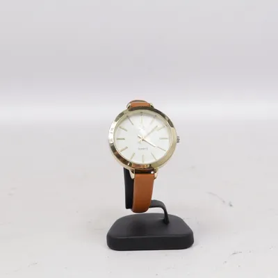 Polshorloge (Beige, Meerkleurig) van Spirit