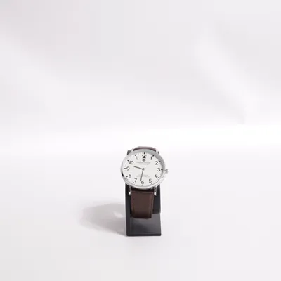 Wristwatch (Avant-Garde) from Atelier Ferrer Channel