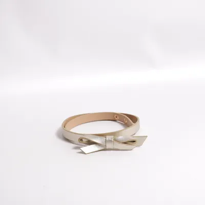 Belt (Gold)