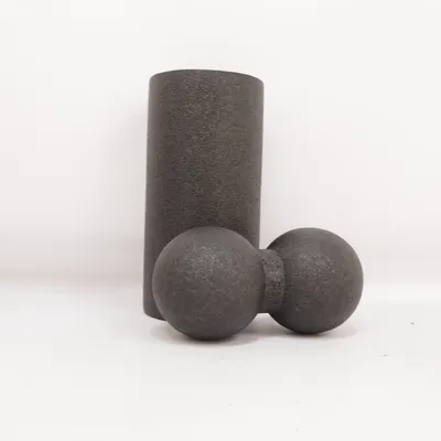 Foam roll (Svart) från Blackroll