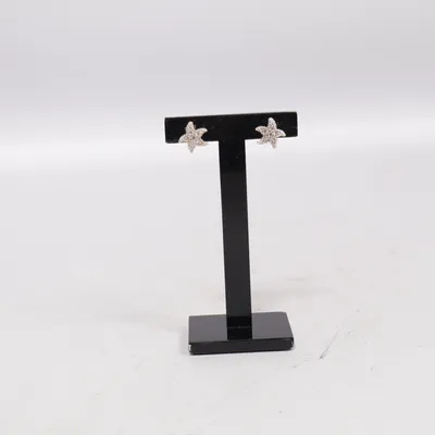 Øreringe (Sølv) fra Thomas Sabo Sølv