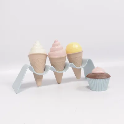 Vaisselle de poupées (Multicolore) de Dantoy