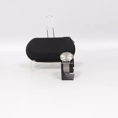 Armbandsur (Silverfärgad) från Cluse