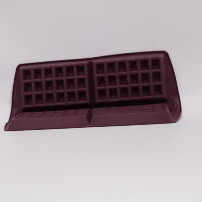 Muffinsform (Lila) från Tupperware