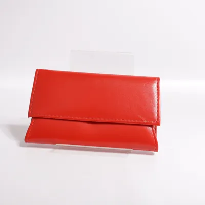 Portemonnee (Rood) van Ausweirpapiere