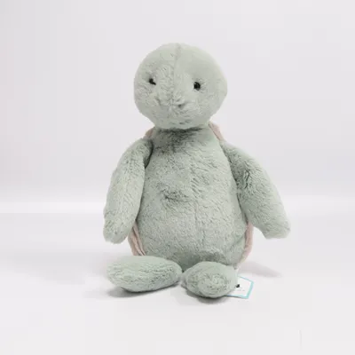 Gosedjur (Grön, Beige) från Jellycat