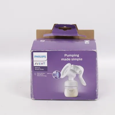 Accessoire de bébé (Natural Motion) de Philips Avent