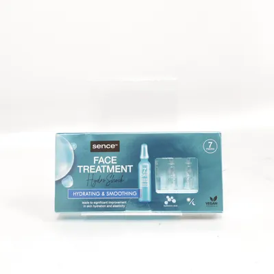 Serum (Hydro Shock) från Sence