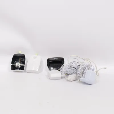 Babyvakt (Babyphone Premium Care) från Babymoov