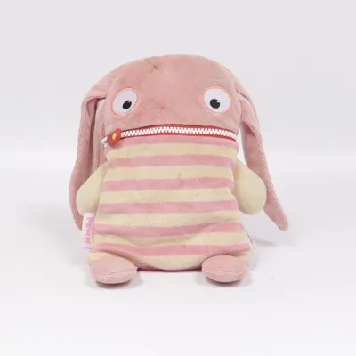 Krammedyr (Pomm) fra Sorgen Fresser Polyester