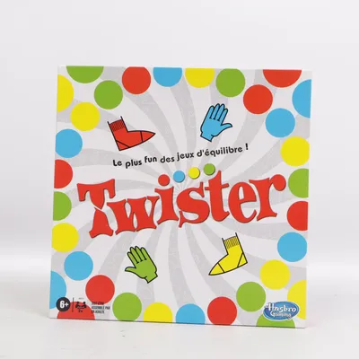 Brettspiel von Hasbro Gaming