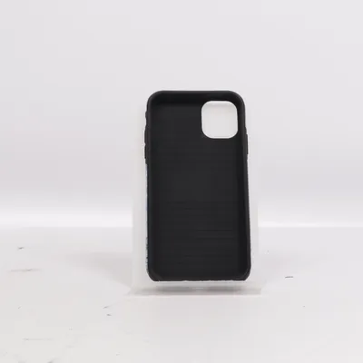 Phone case (Blue, Black, White) from Burga