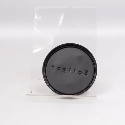 Camera accessory (Black) from Soligor