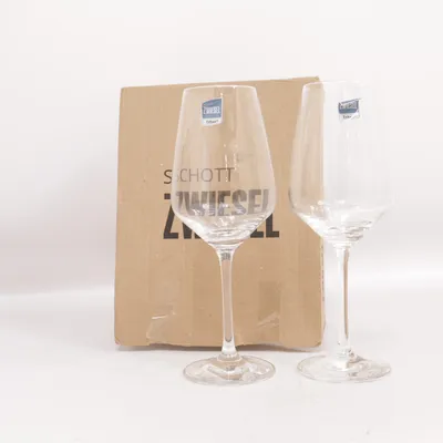 Vinglas (Tritan) från Schott Zwiesel