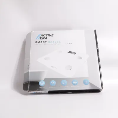 Weight scale (Smart Scales) from Active Era