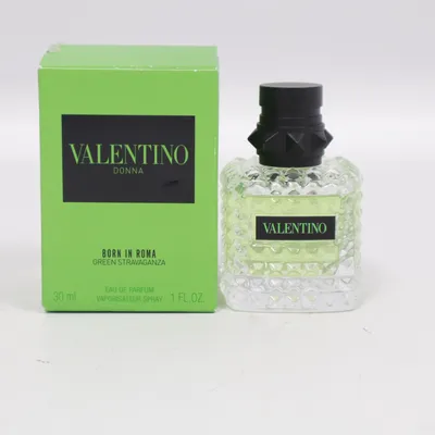 Eau de Parfum (Born In Roma Green Stravaganza) from Valentino