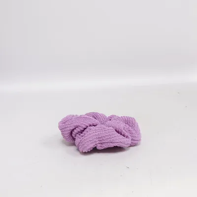 Hair tie (Purple) from Eb ba
