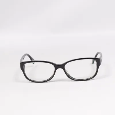 Glasses (Black) from Emporio Armani