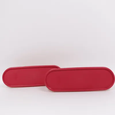 Lunch box (Pink) from Tupperware