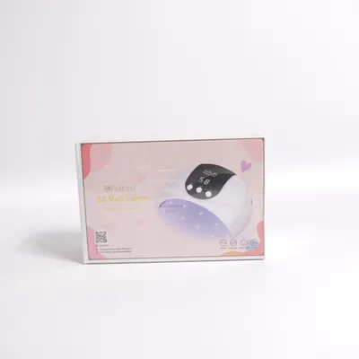 UV lamp (S9) from LKE