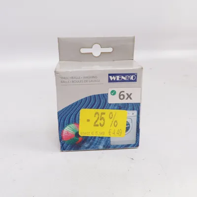 Detergent from Wenko