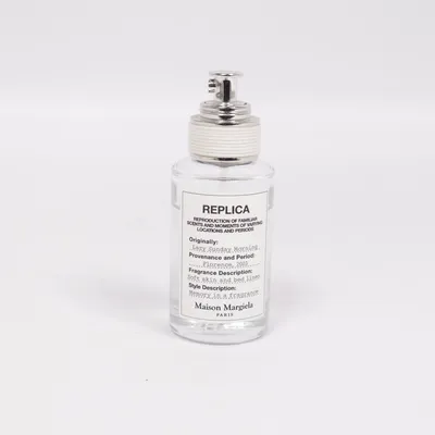Eau de Toilette (Lazy Sunday Morning) from Maison Margiela
