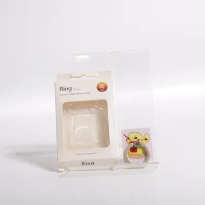 Adaptateur de Ring