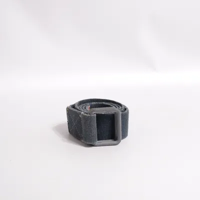 Ceinture (Bleu) de Jaggy
