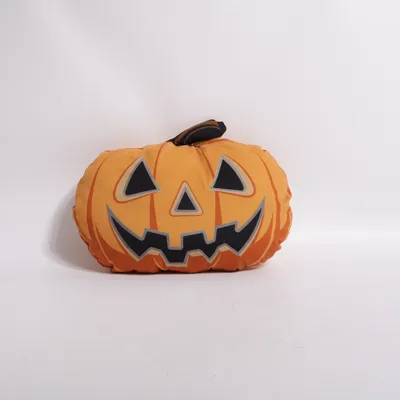Cushion (Orange, Black, Gray)
