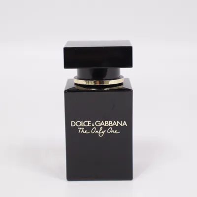 Eau de parfum (The Only One) fra Dolce & Gabbana