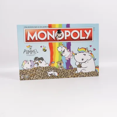 Board game from Hasbro Gaming