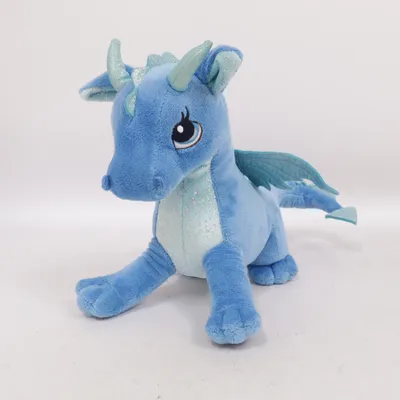 Gosedjur (Sparkle Tales) från Aurora Polyester