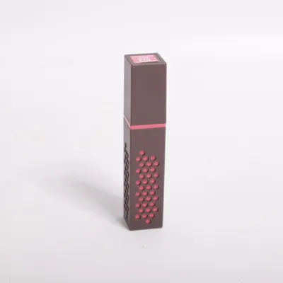 Lipstick (Fuchsia Flood) from Burts Bees